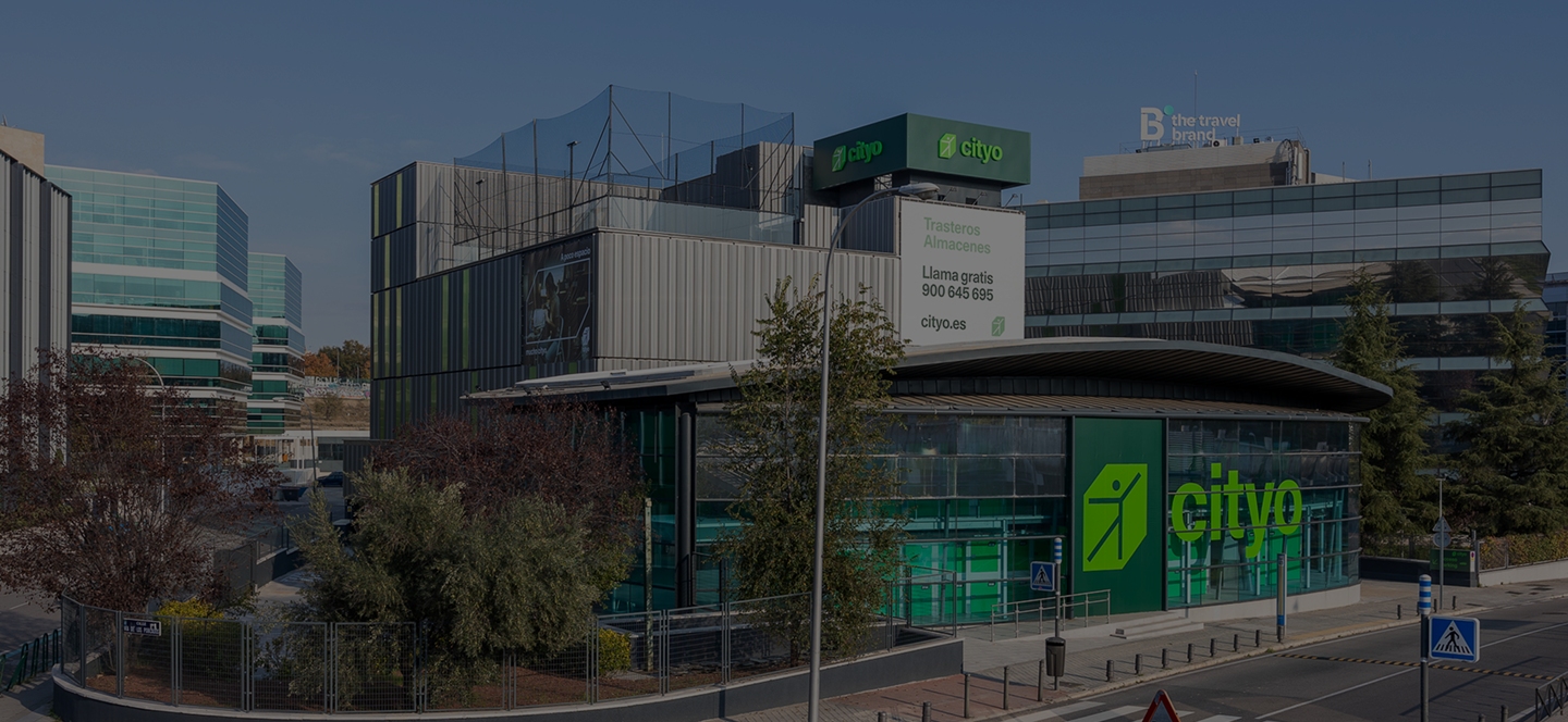 Fachada de Hortaleza